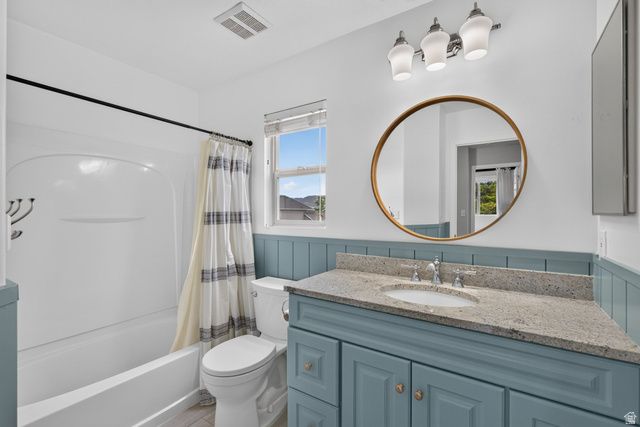 2223 N POINTE MEADOW LOOP, Lehi, UT 84048