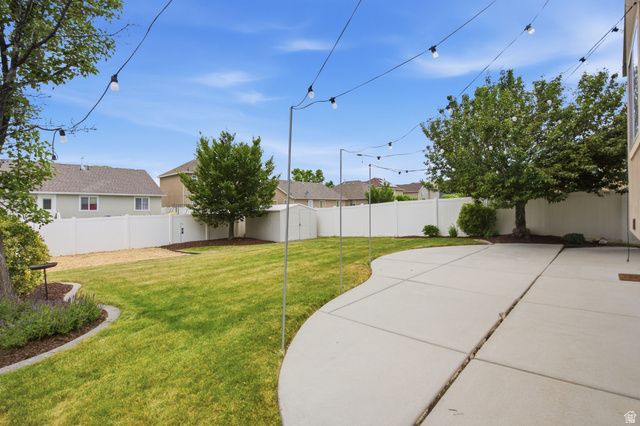 2223 N POINTE MEADOW LOOP, Lehi, UT 84048