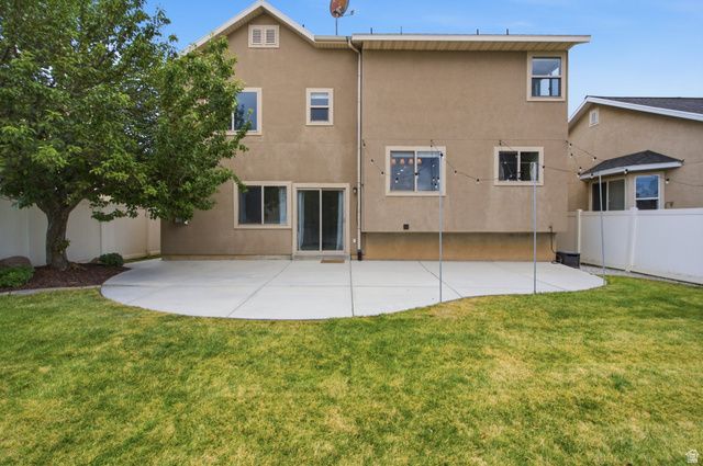 2223 N POINTE MEADOW LOOP, Lehi, UT 84048