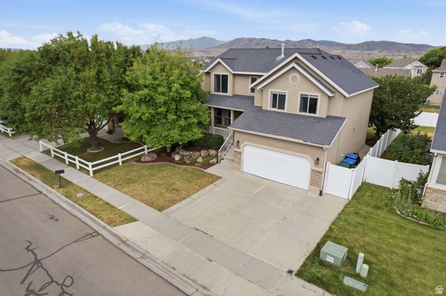 2223 N POINTE MEADOW LOOP, Lehi, UT 84048