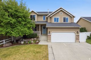 2223 N POINTE MEADOW LOOP, Lehi, UT 84048