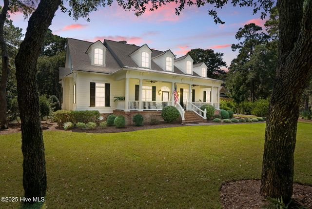 663 Parish Drive SW, Supply, NC 28462