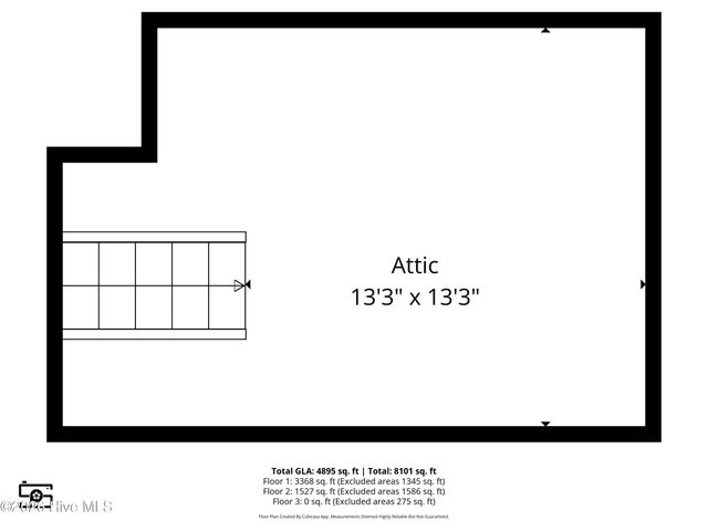 663 Parish Drive SW, Supply, NC 28462