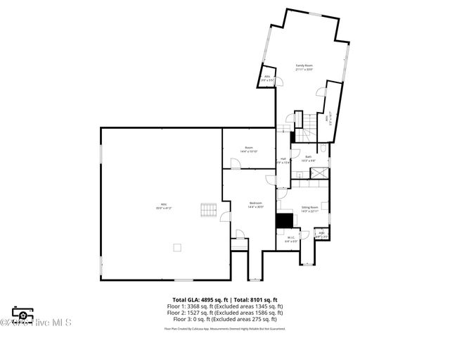 663 Parish Drive SW, Supply, NC 28462