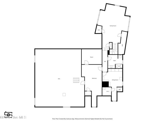 663 Parish Drive SW, Supply, NC 28462