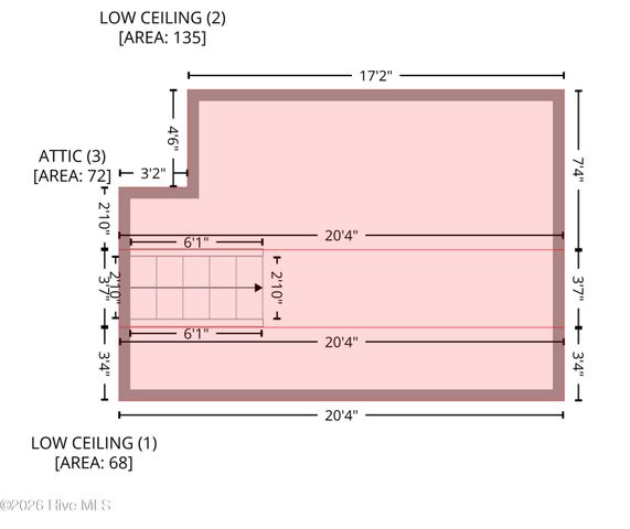 663 Parish Drive SW, Supply, NC 28462