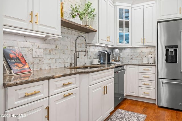 663 Parish Drive SW, Supply, NC 28462