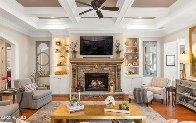 663 Parish Drive SW, Supply, NC 28462