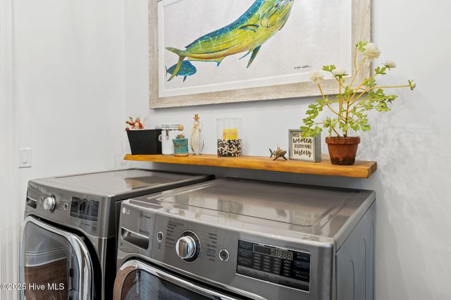 663 Parish Drive SW, Supply, NC 28462