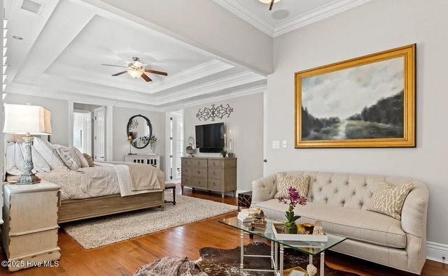 663 Parish Drive SW, Supply, NC 28462