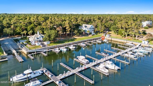 663 Parish Drive SW, Supply, NC 28462