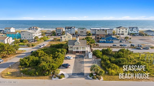 663 Parish Drive SW, Supply, NC 28462