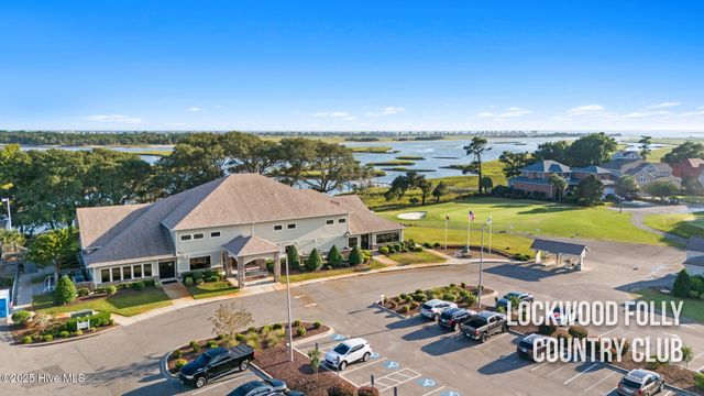 663 Parish Drive SW, Supply, NC 28462