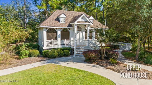 663 Parish Drive SW, Supply, NC 28462