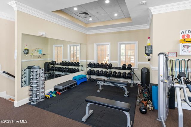 663 Parish Drive SW, Supply, NC 28462