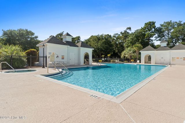 663 Parish Drive SW, Supply, NC 28462