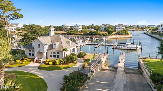 663 Parish Drive SW, Supply, NC 28462