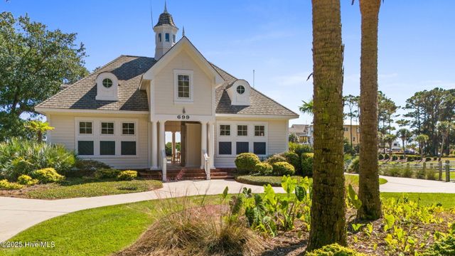 663 Parish Drive SW, Supply, NC 28462