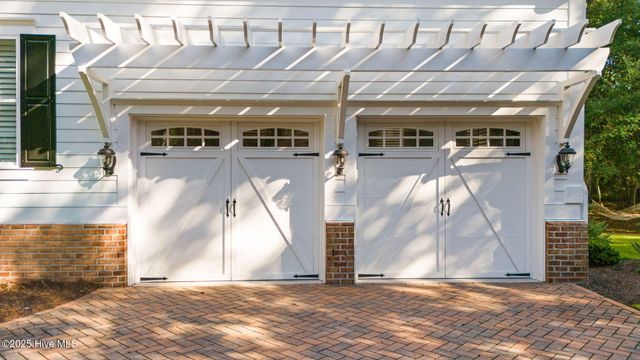 663 Parish Drive SW, Supply, NC 28462