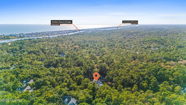 663 Parish Drive SW, Supply, NC 28462