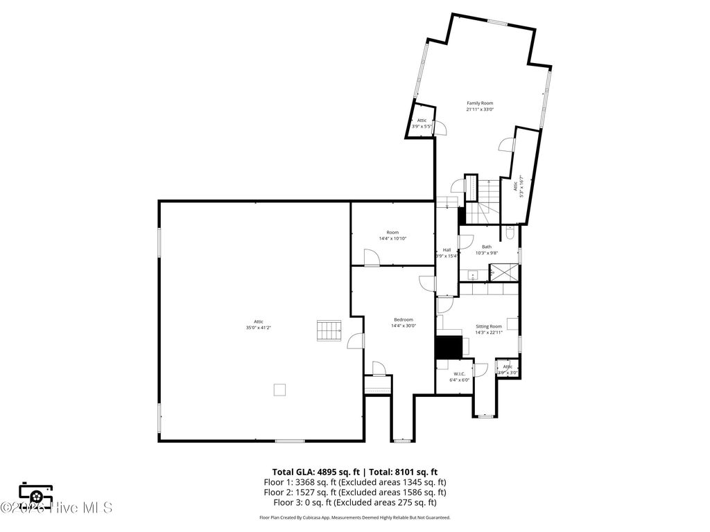 Image 108 of property listing at 663 Parish Drive SW, Supply, NC 28462