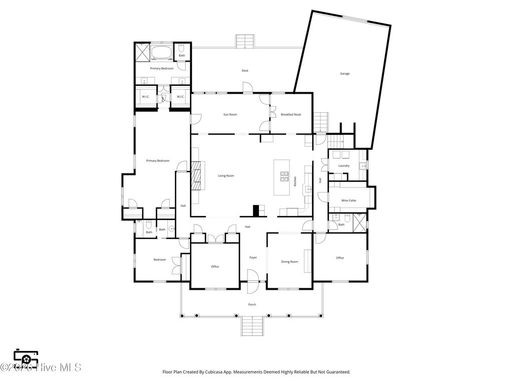 Image 110 of property listing at 663 Parish Drive SW, Supply, NC 28462