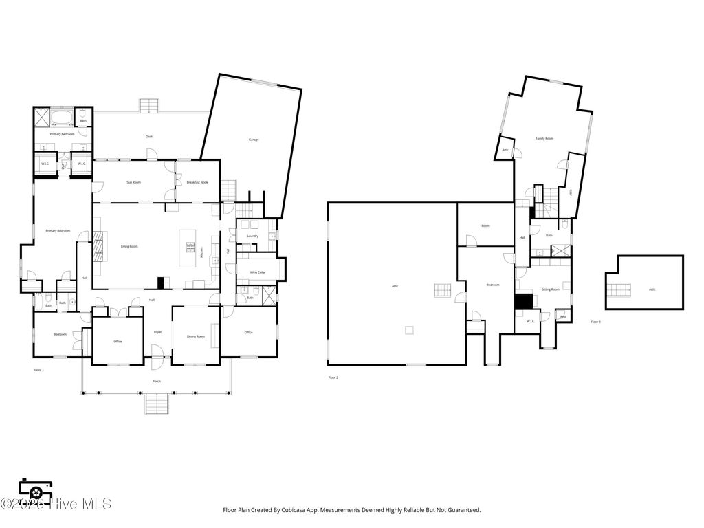 Image 111 of property listing at 663 Parish Drive SW, Supply, NC 28462