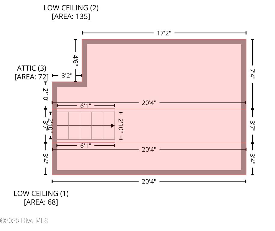 Image 115 of property listing at 663 Parish Drive SW, Supply, NC 28462