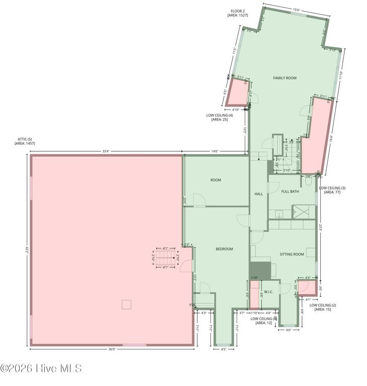 Image 116 of property listing at 663 Parish Drive SW, Supply, NC 28462