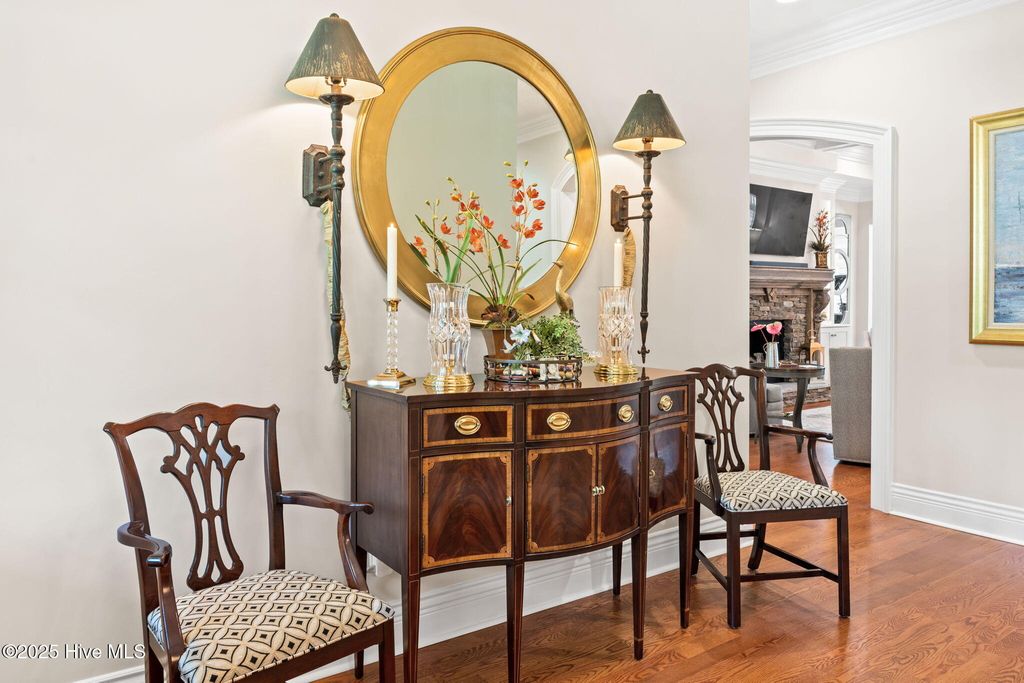 Image 16 of property listing at 663 Parish Drive SW, Supply, NC 28462