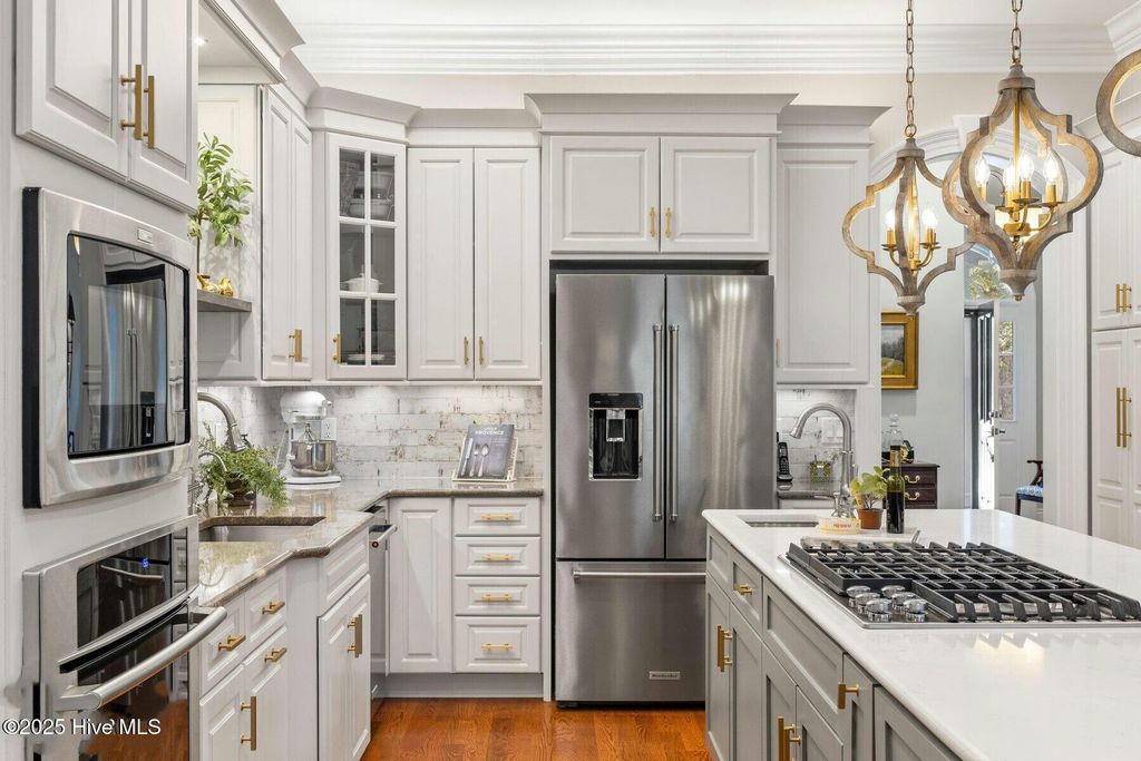 Image 19 of property listing at 663 Parish Drive SW, Supply, NC 28462