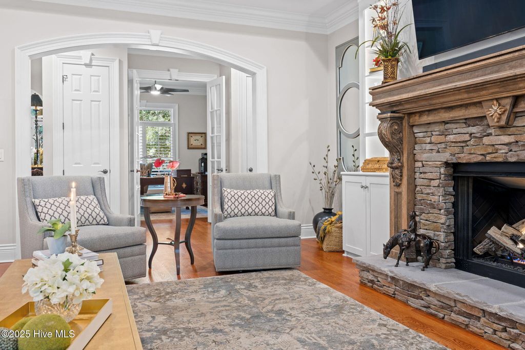 Image 25 of property listing at 663 Parish Drive SW, Supply, NC 28462