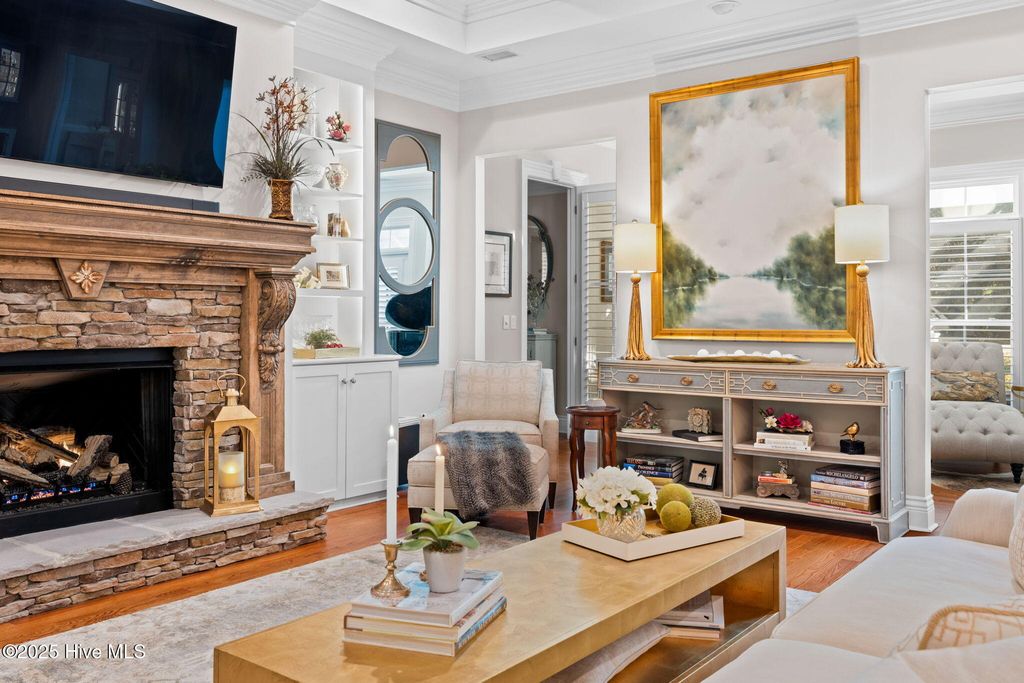 Image 3 of property listing at 663 Parish Drive SW, Supply, NC 28462