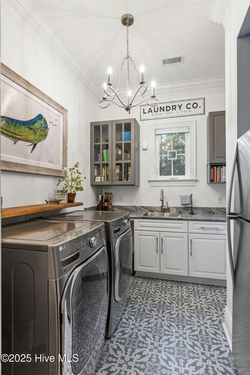 Image 30 of property listing at 663 Parish Drive SW, Supply, NC 28462