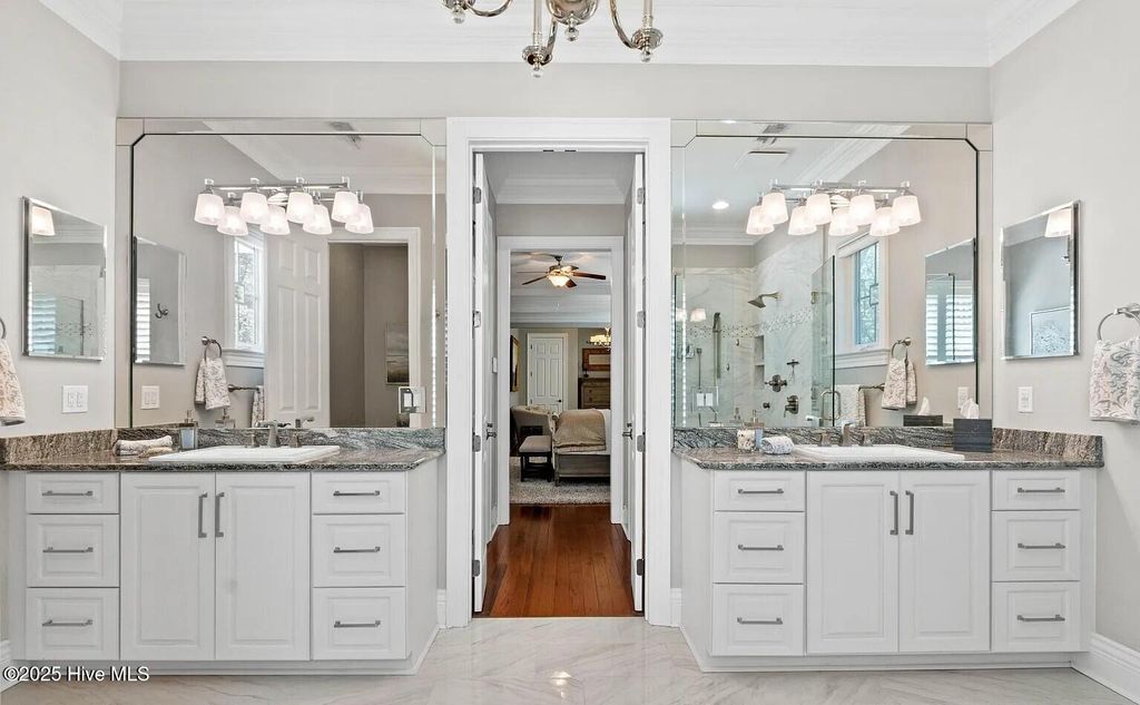 Image 52 of property listing at 663 Parish Drive SW, Supply, NC 28462