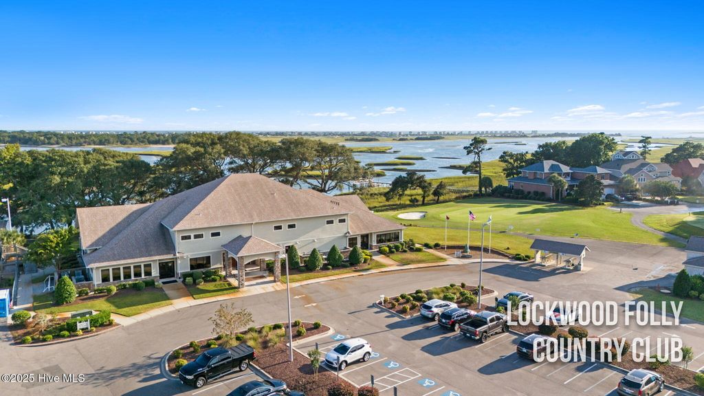 Image 70 of property listing at 663 Parish Drive SW, Supply, NC 28462