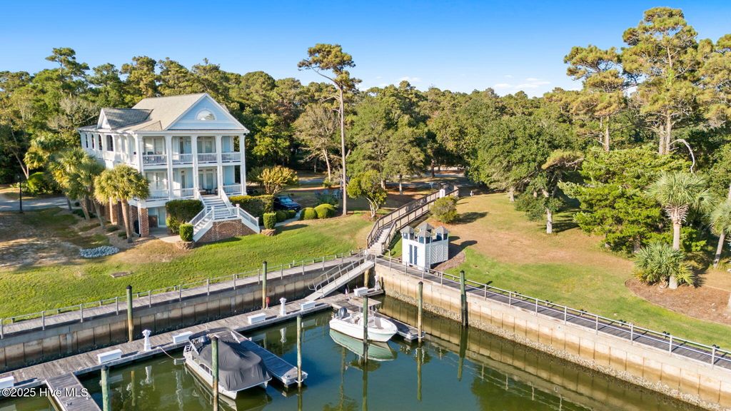 Image 85 of property listing at 663 Parish Drive SW, Supply, NC 28462