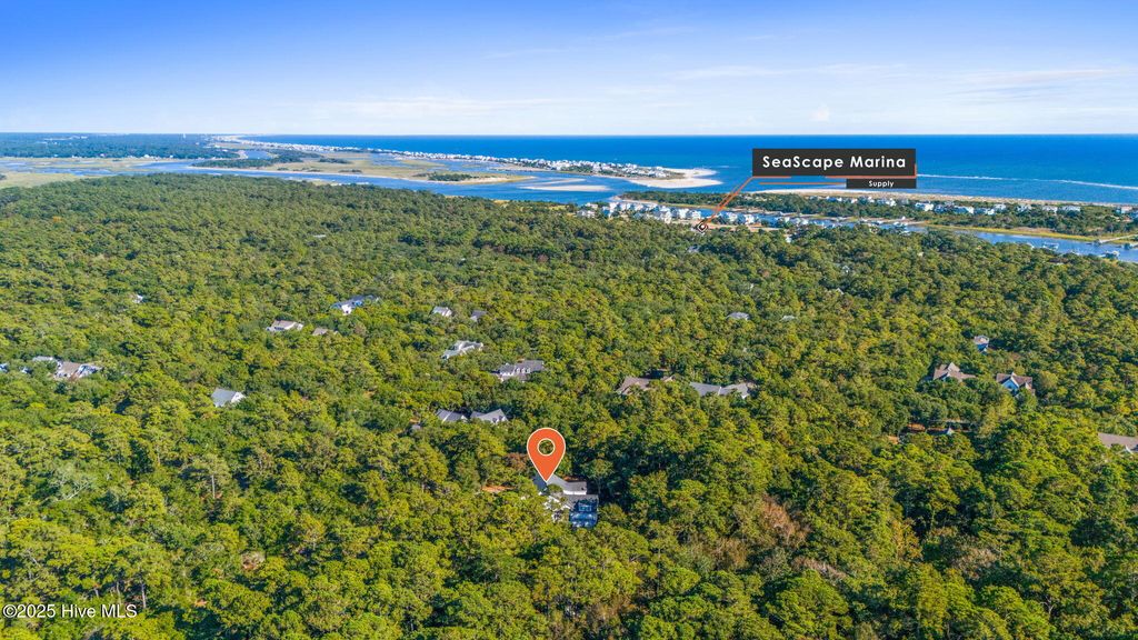 Image 92 of property listing at 663 Parish Drive SW, Supply, NC 28462