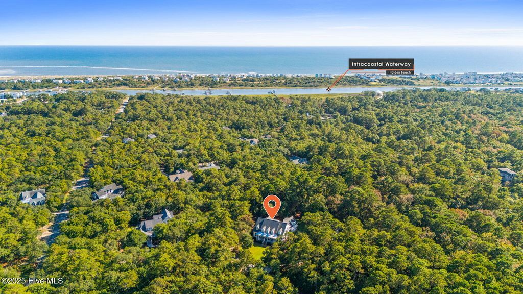 Image 96 of property listing at 663 Parish Drive SW, Supply, NC 28462