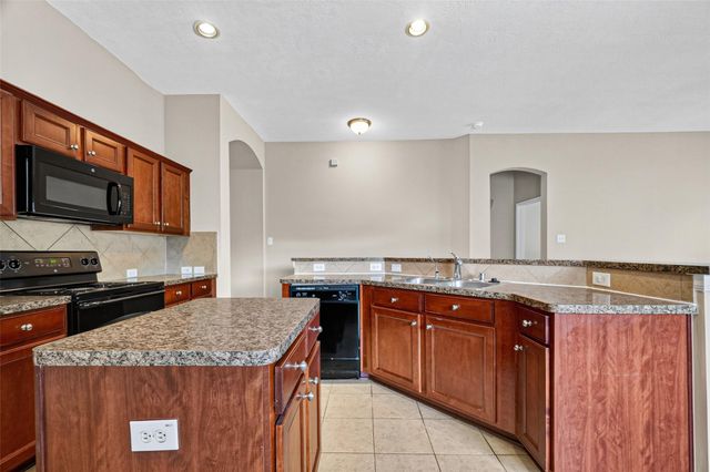 16007 Hidden Manor Drive, Houston, TX 77049