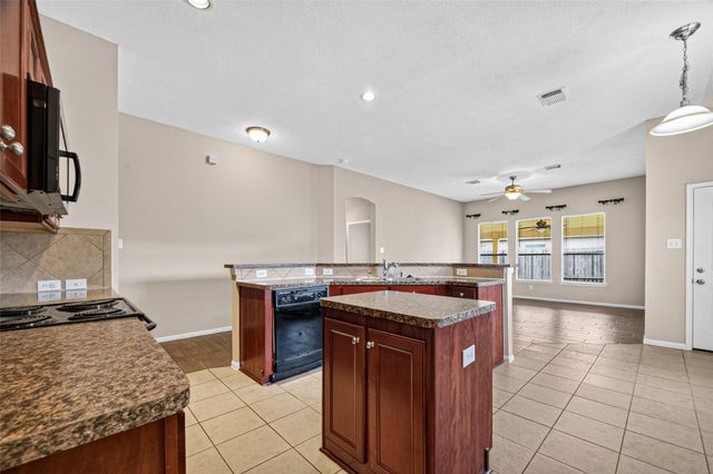 16007 Hidden Manor Drive, Houston, TX 77049