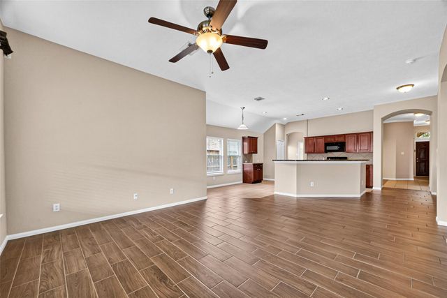 16007 Hidden Manor Drive, Houston, TX 77049