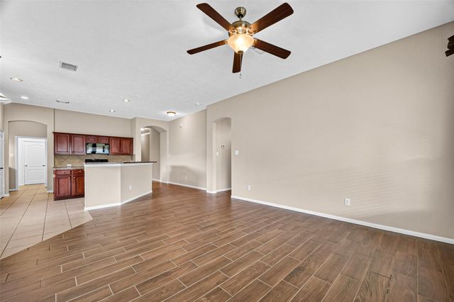 16007 Hidden Manor Drive, Houston, TX 77049