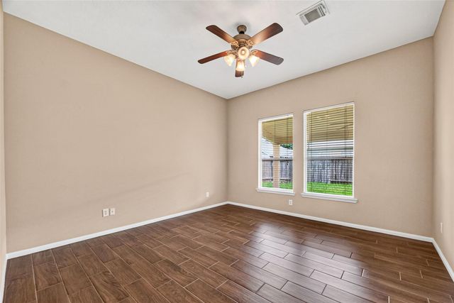 16007 Hidden Manor Drive, Houston, TX 77049
