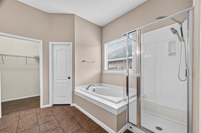 16007 Hidden Manor Drive, Houston, TX 77049