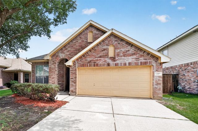 16007 Hidden Manor Drive, Houston, TX 77049
