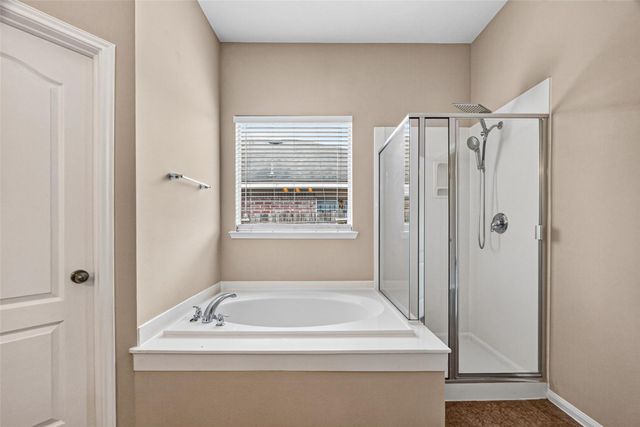 16007 Hidden Manor Drive, Houston, TX 77049