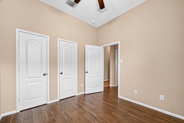 16007 Hidden Manor Drive, Houston, TX 77049