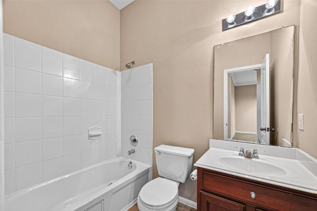 16007 Hidden Manor Drive, Houston, TX 77049