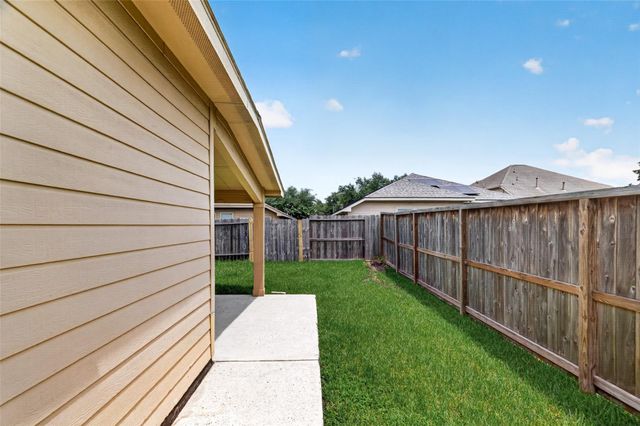 16007 Hidden Manor Drive, Houston, TX 77049
